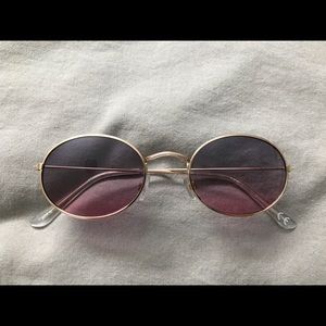 Hippie sunglasses